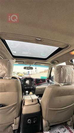 ميتسوبيشي باجيرو